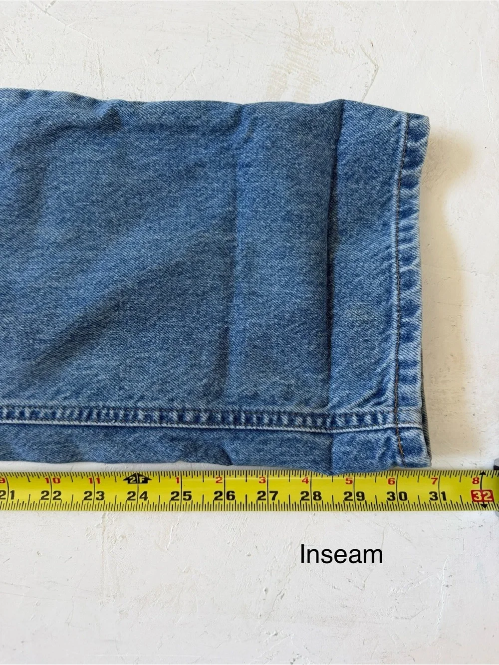Carhartt Traditional Fit Straight Leg Jeans B180 STW Size 36